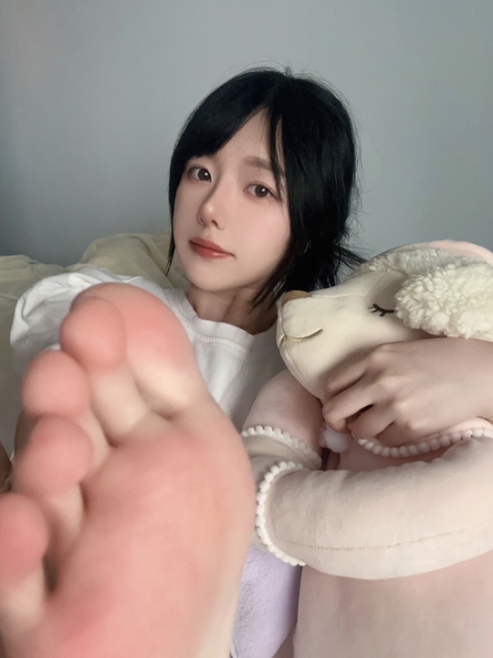 海克斯科技 NO.007 姐姐的裸足.jpg 海克斯科技 NO.007 姐姐的裸足.jpg